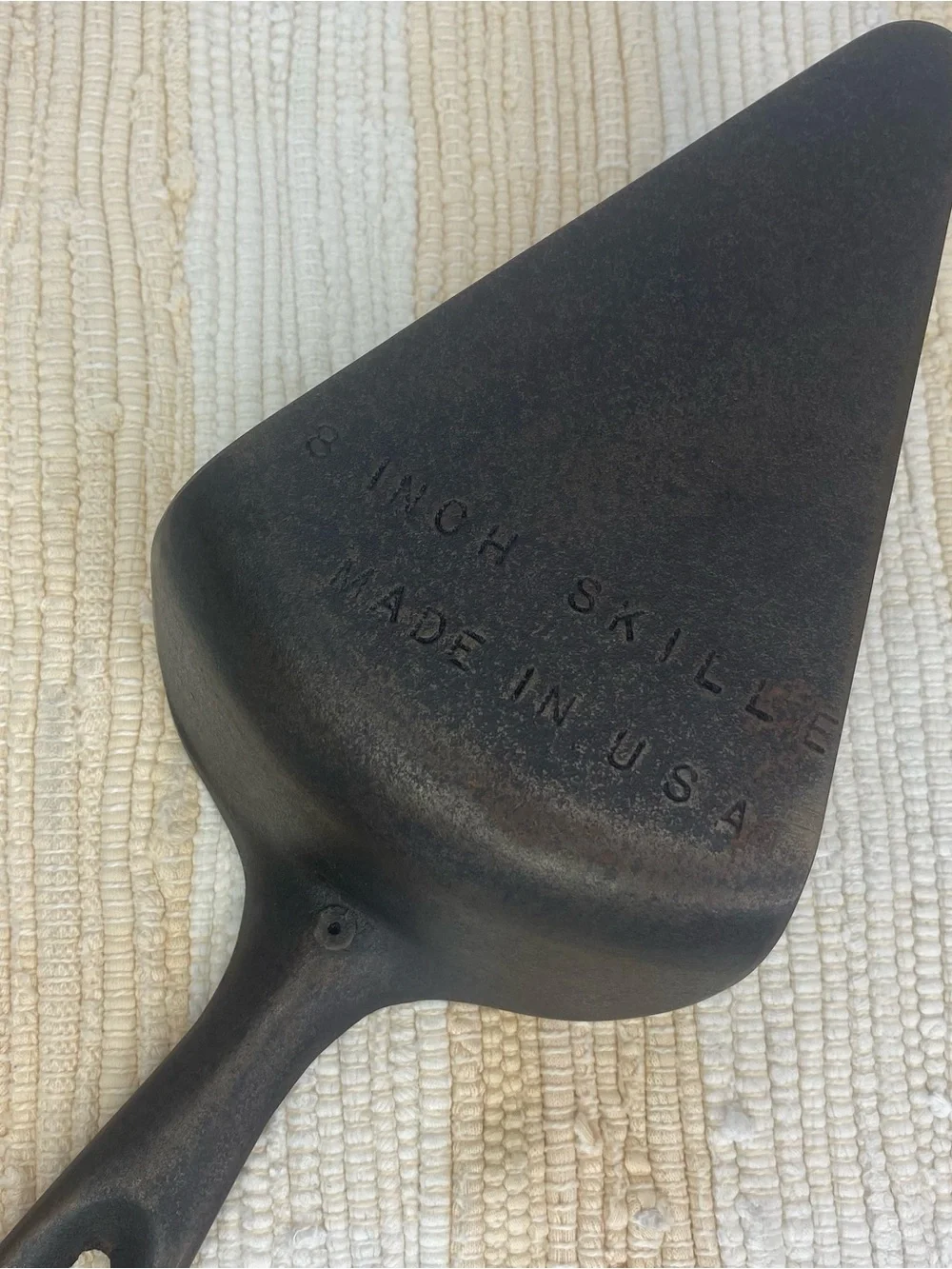 Unbranded vtg cast